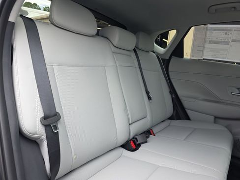 New 2026 Hyundai Kona SEL Premium image 19