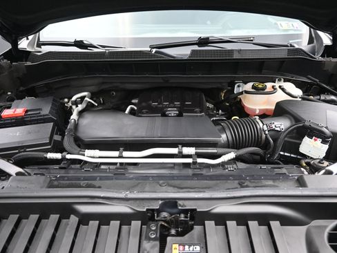 Certified 2023 Chevrolet Silverado 1500 LT image 28