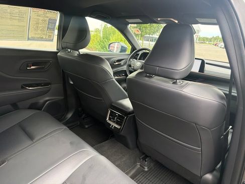 Certified 2026 Toyota Crown AWD/4WD image 16
