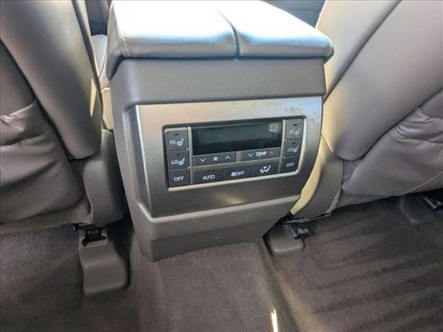 Used 2019 Lexus GX 460 Luxury image 16