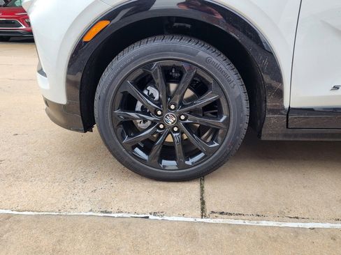 New 2026 Buick Encore GX Sport Touring w/ Advanced Technology Package image 53