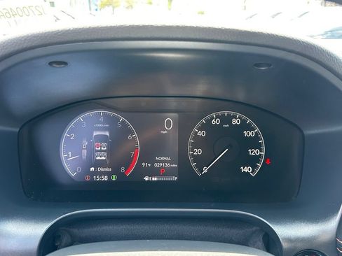 Certified 2024 Honda HR-V Sport image 26