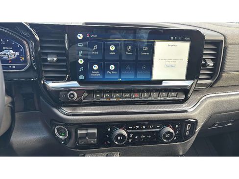 Used 2022 Chevrolet Silverado 1500 ZR2 image 16