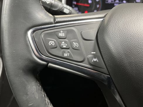 Used 2024 Chevrolet Malibu LT image 19