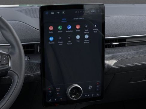 New 2025 Ford Mustang Mach-E GT w/ Interior Protection Package image 14