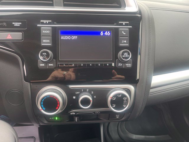 Used 2019 Honda Fit LX image 12