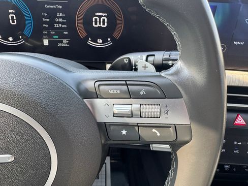 Used 2025 Hyundai Sonata SEL FWD image 50
