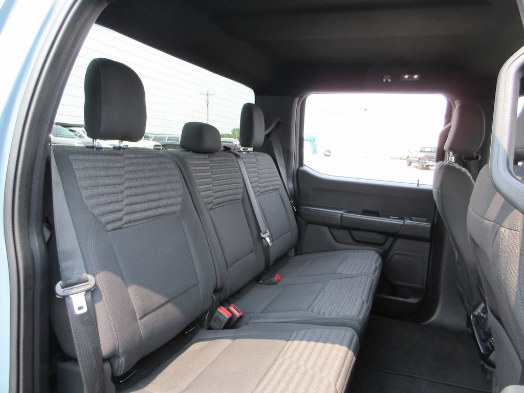 Used 2023 Ford F150 XL w/ STX Appearance Package AWD/4WD image 24