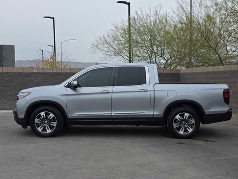 Used 2018 Honda Ridgeline RTL image 6