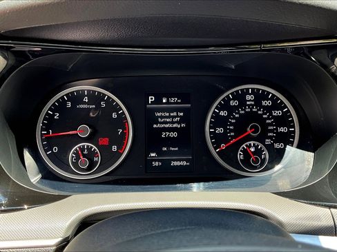 Used 2023 Kia K5 GT-Line AWD/4WD image 15