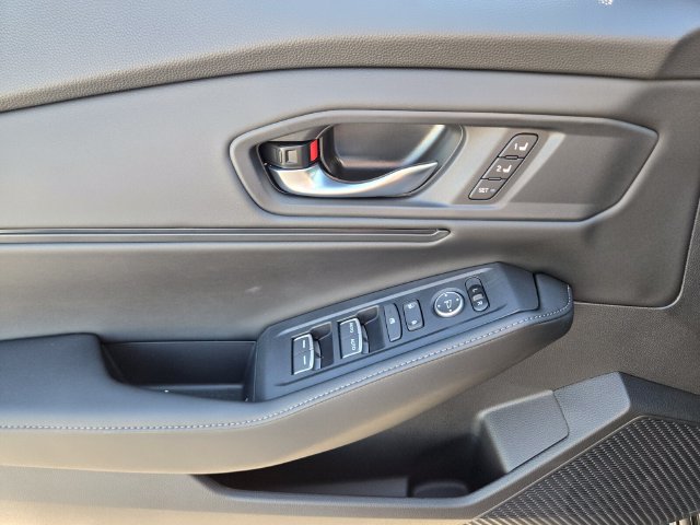 New 2026 Honda Accord Sport image 11