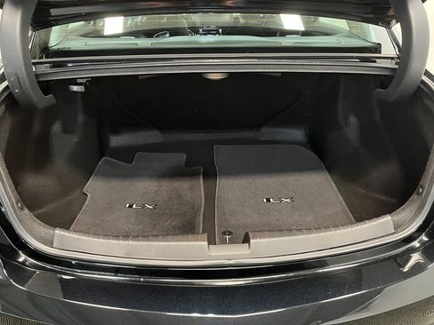 Used 2020 Acura ILX FWD image 19