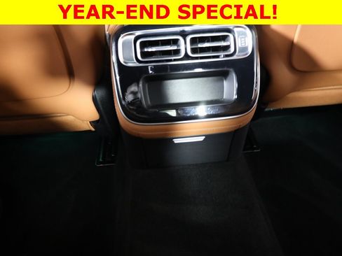 Certified 2023 Mercedes-Benz S 500 4MATIC image 37