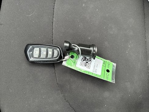 Used 2016 Kia Soul image 31