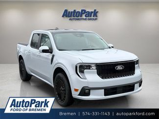 New 2026 Ford Maverick Lobo AWD/4WD video 1