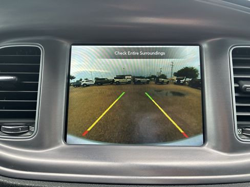 Used 2023 Dodge Charger SXT RWD image 37