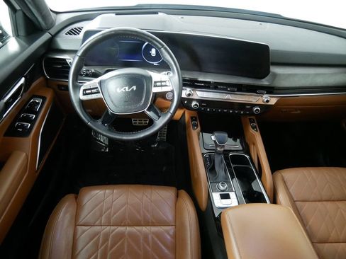 Used 2024 Kia Telluride SX Prestige X-Pro AWD/4WD image 23