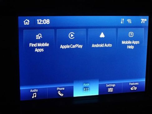 Used 2023 Ford F150 XLT image 35