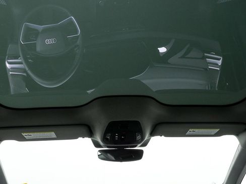 Certified 2025 Audi A5 2.0T Premium Plus w/ Premium Plus image 20