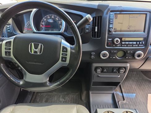 Used 2008 Honda Ridgeline RTL image 32
