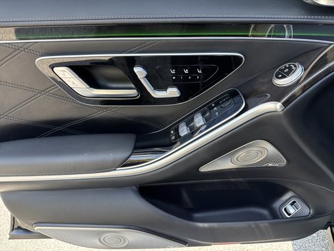 Used 2023 Mercedes-Benz Maybach S 580 4MATIC image 14