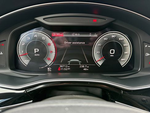 Used 2022 Audi Q7 3.0T Premium Plus image 11