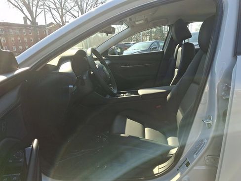 New 2026 MAZDA MAZDA3 s Sport image 12