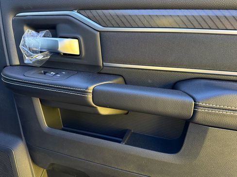 New 2026 RAM 3500 Big Horn image 19