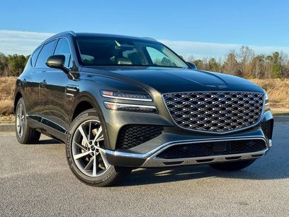 New 2026 Genesis GV80 2.5T Select