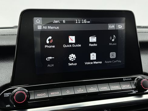 Used 2021 Kia Forte GT-Line image 15