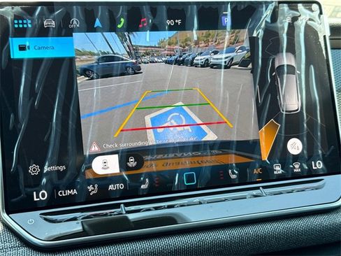 New 2025 Volkswagen Tiguan S image 39