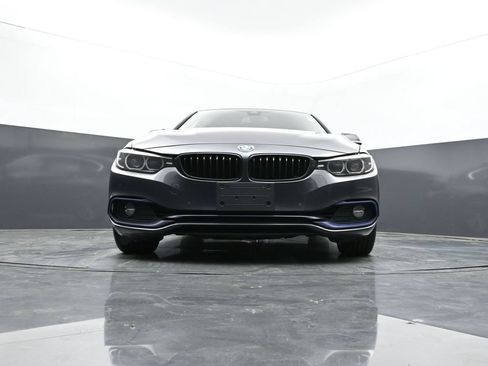 Used 2020 BMW 430i Gran Coupe RWD image 24