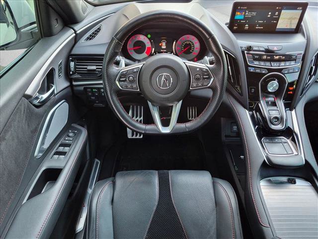 Used 2022 Acura RDX w/ Advance Package AWD/4WD image 15
