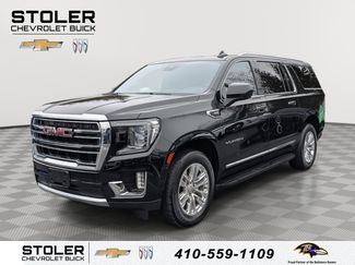 Used 2024 GMC Yukon XL SLT video 1