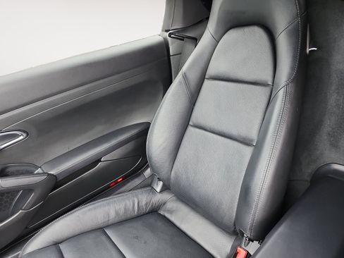 Used 2014 Porsche Boxster S RWD image 14
