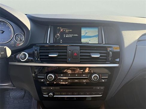 Used 2016 BMW X3 xDrive28i image 16