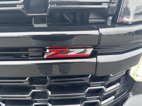 Used 2021 Chevrolet Tahoe Z71 image 13