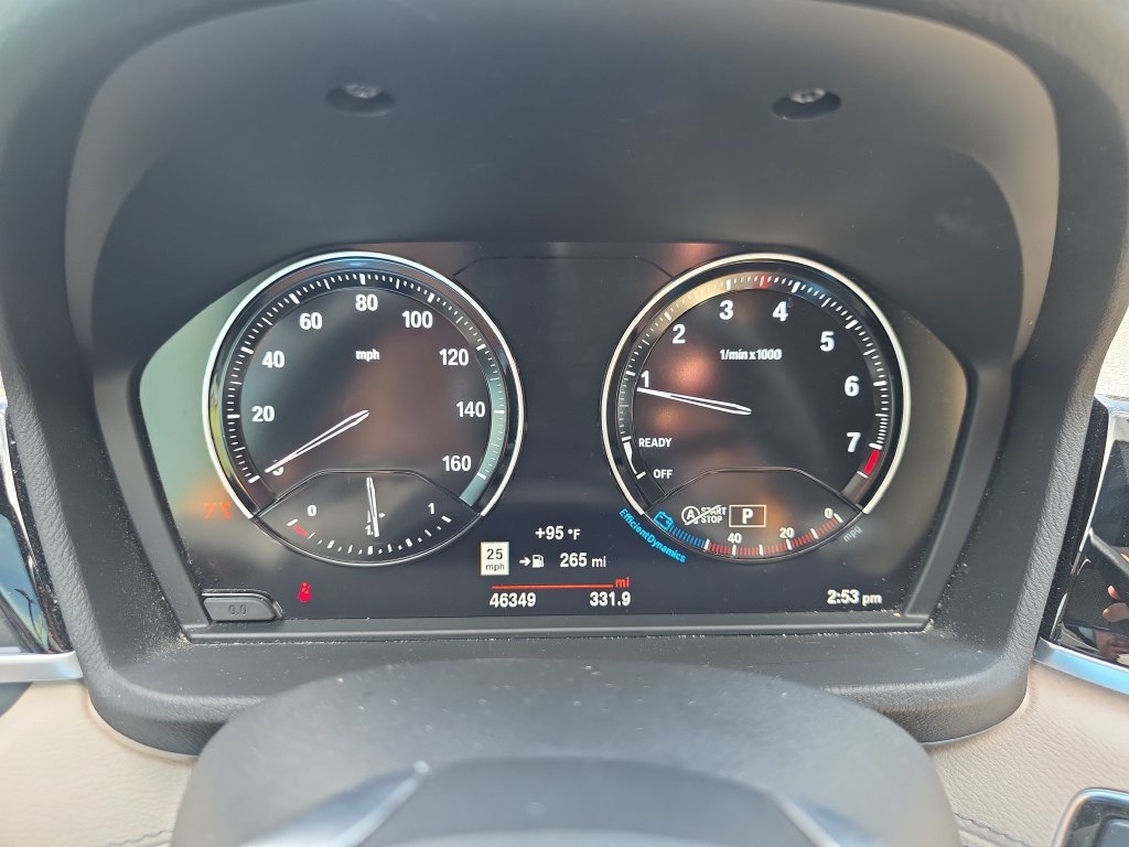 Used 2021 BMW X2 sDrive28i w/ Convenience Package FWD image 37