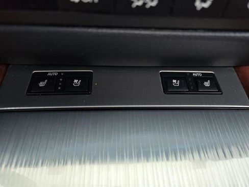 Used 2015 Lexus GS 350 w/ F Sport Package RWD image 27