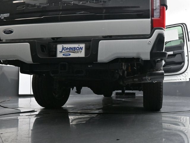 Used 2026 Ford F350 Platinum AWD/4WD image 33