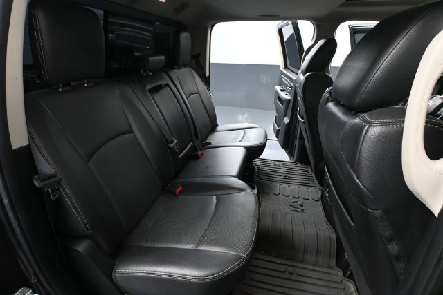 Used 2017 RAM 1500 Sport AWD/4WD image 40