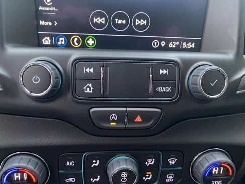 Used 2024 GMC Terrain AT4 w/ LPO, Floor Liner Package image 46