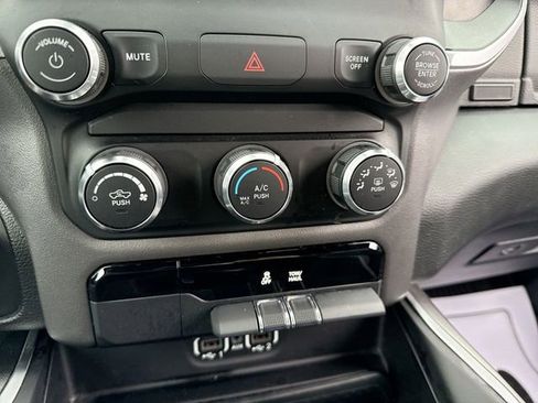 Used 2021 RAM 1500 Big Horn AWD/4WD image 19