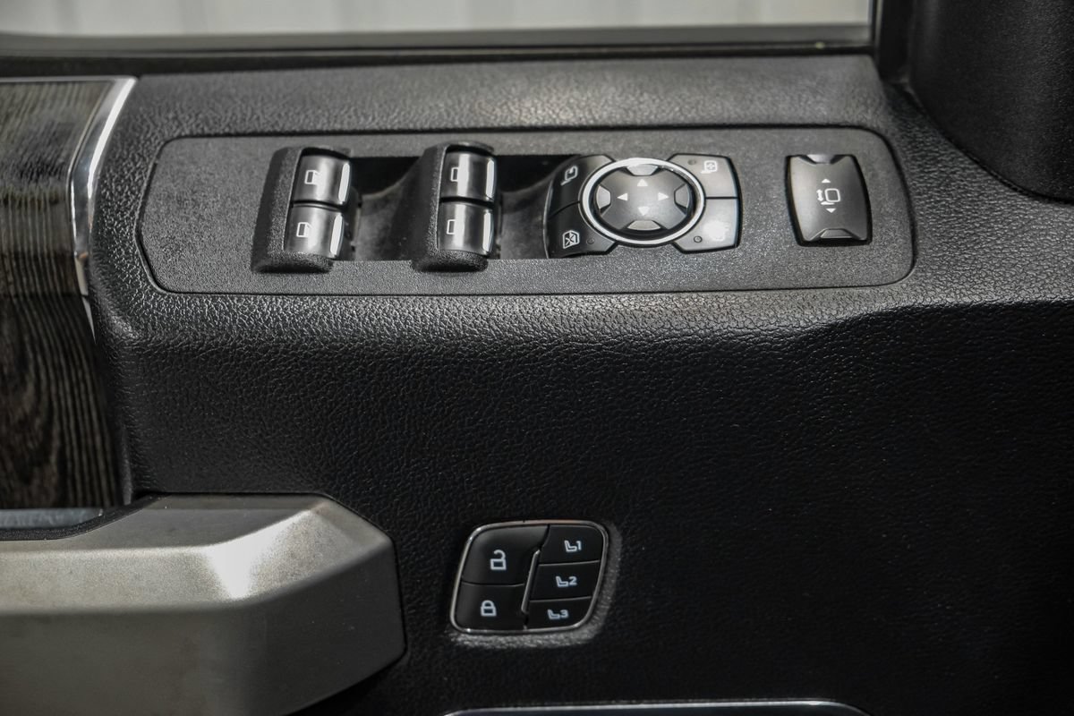 Used 2021 Ford F450 Lariat w/ Lariat Ultimate Package AWD/4WD image 46