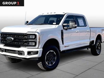 Used 2024 Ford F350 Lariat w/ Tremor Off-Road Package