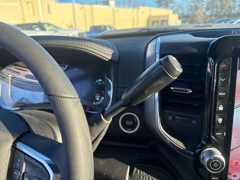 New 2026 RAM 2500 Laramie w/ Night Edition image 15