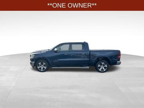 Used 2019 RAM 1500 Laramie image 4