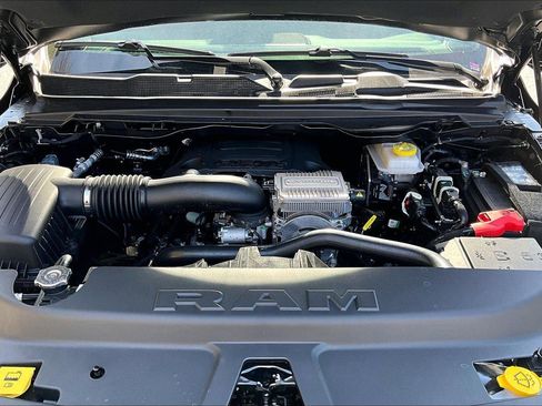 New 2026 RAM 1500 Big Horn image 11