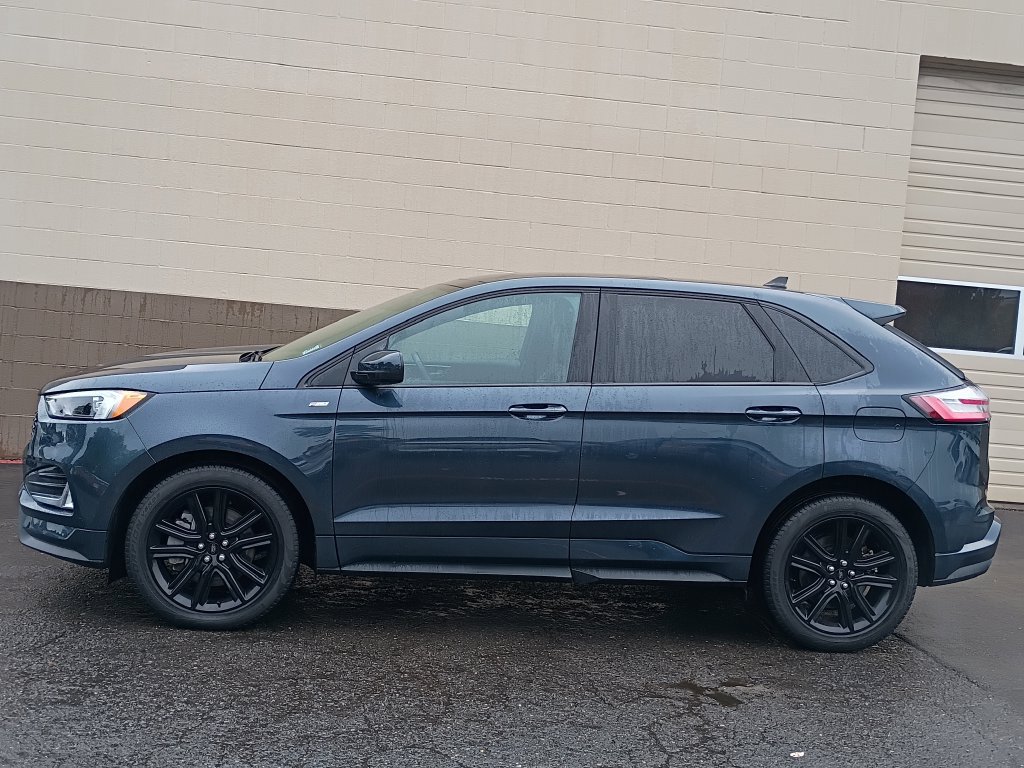 Used 2024 Ford Edge ST-Line AWD/4WD image 9