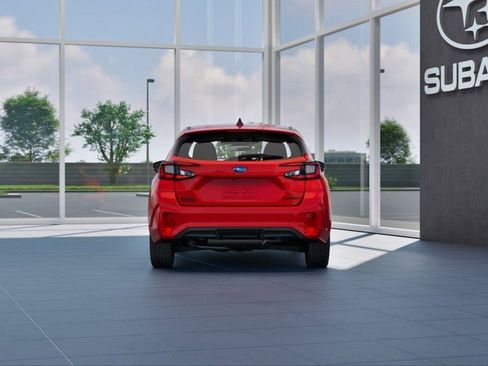 New 2026 Subaru Impreza 2.0i Sport image 8